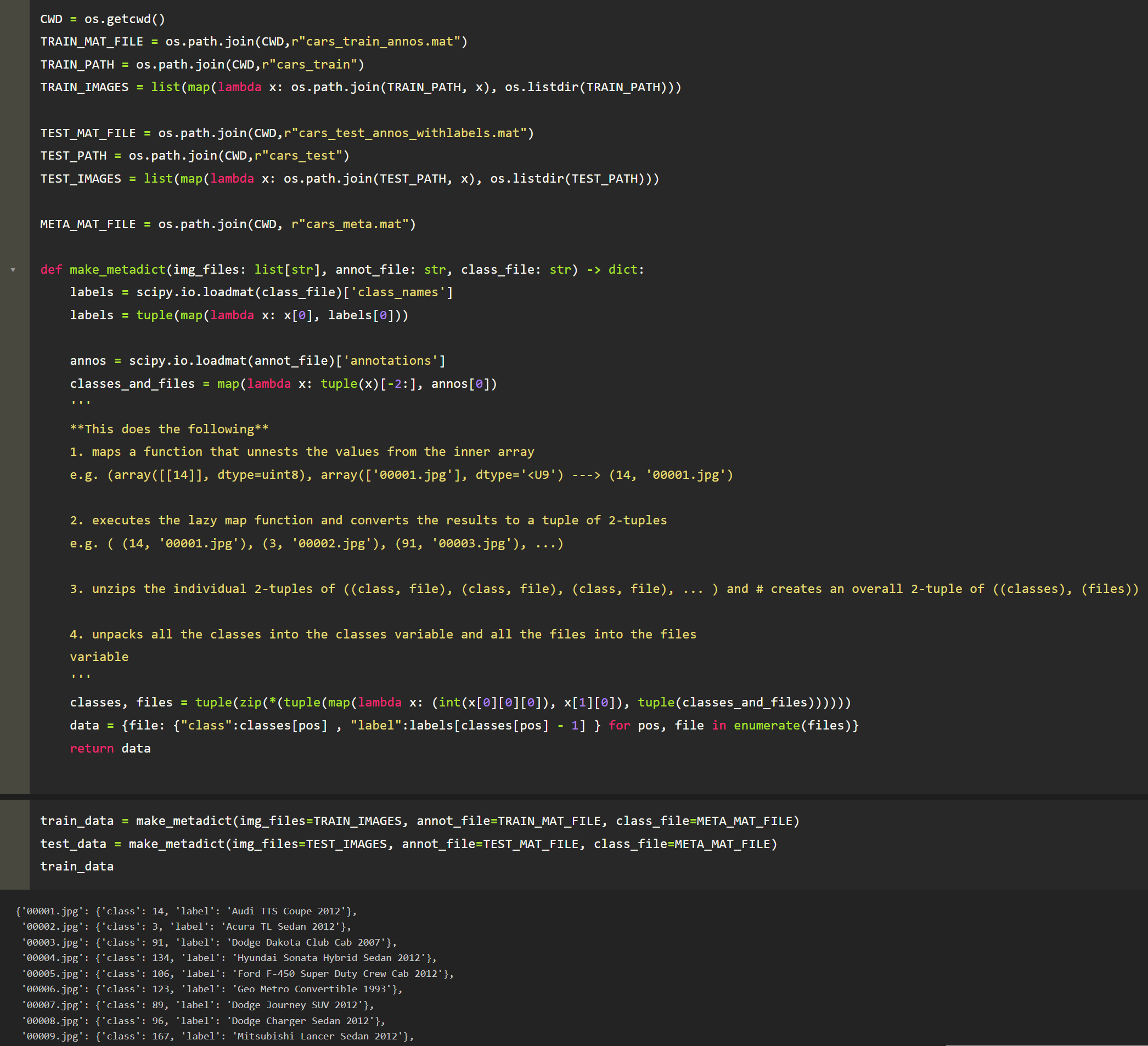 Protobufs, TFRecords, Optimizing deep learning pipelines, full-code end-to-end tutorial, Python, Golang, protocol buffers