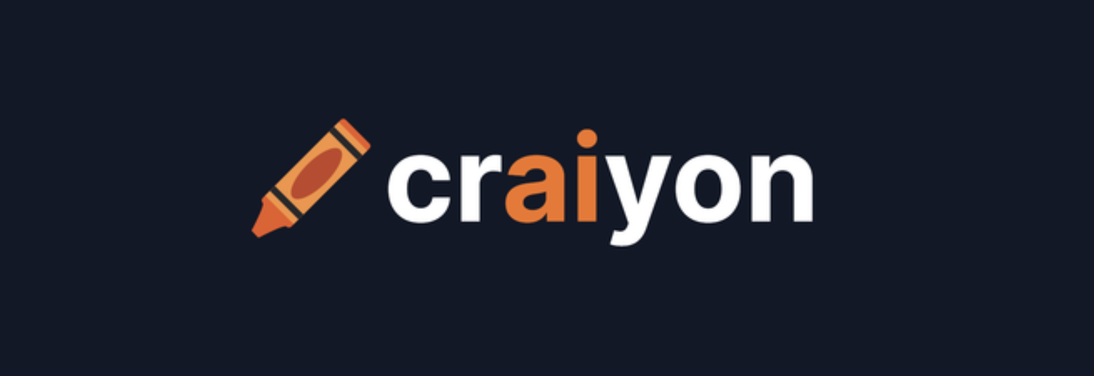 Craiyon, makers of Dall-E, logo