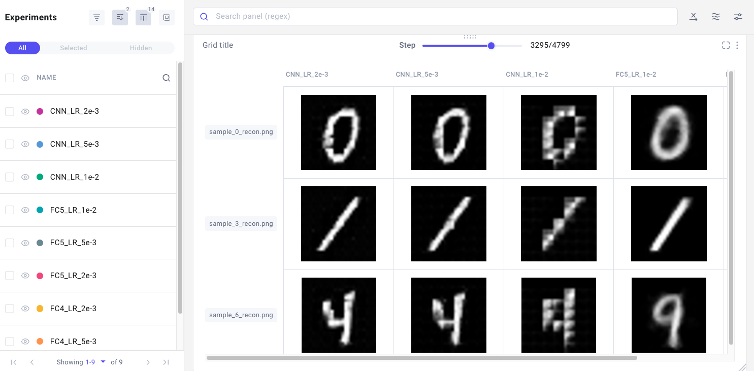 image autoencoding 